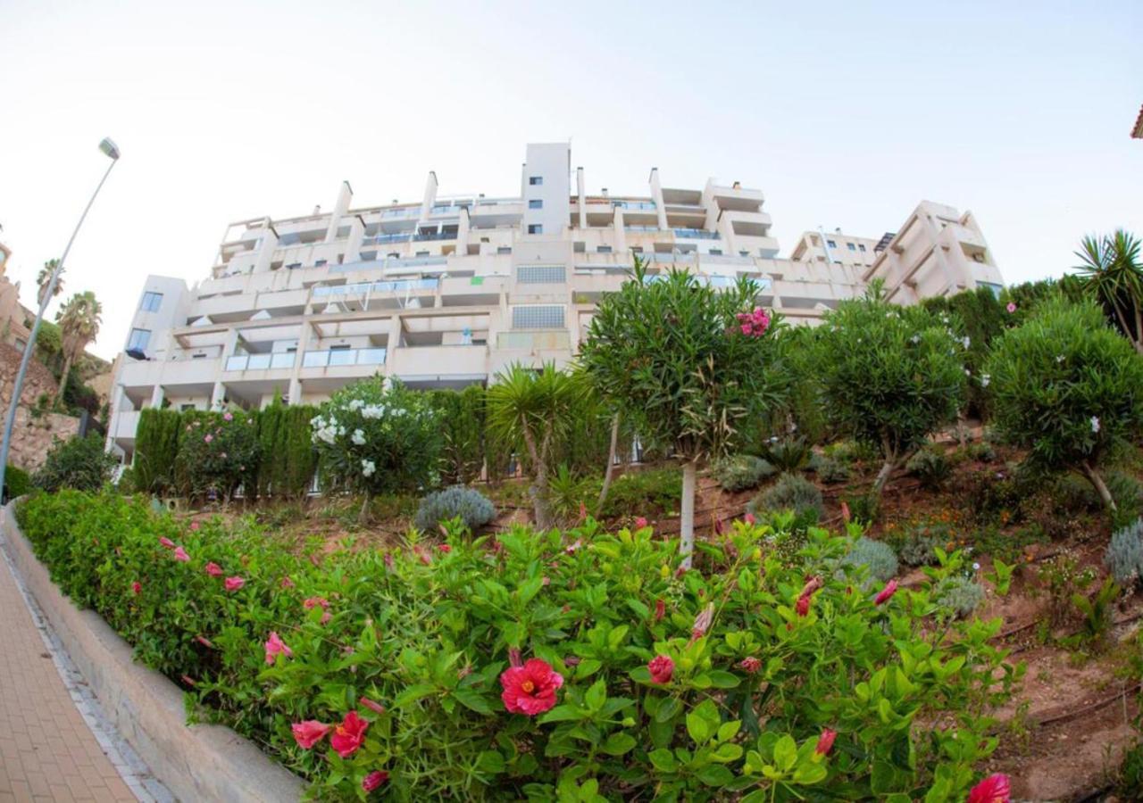 Apartamentos Msc Golf & Beach La Envia Exterior photo