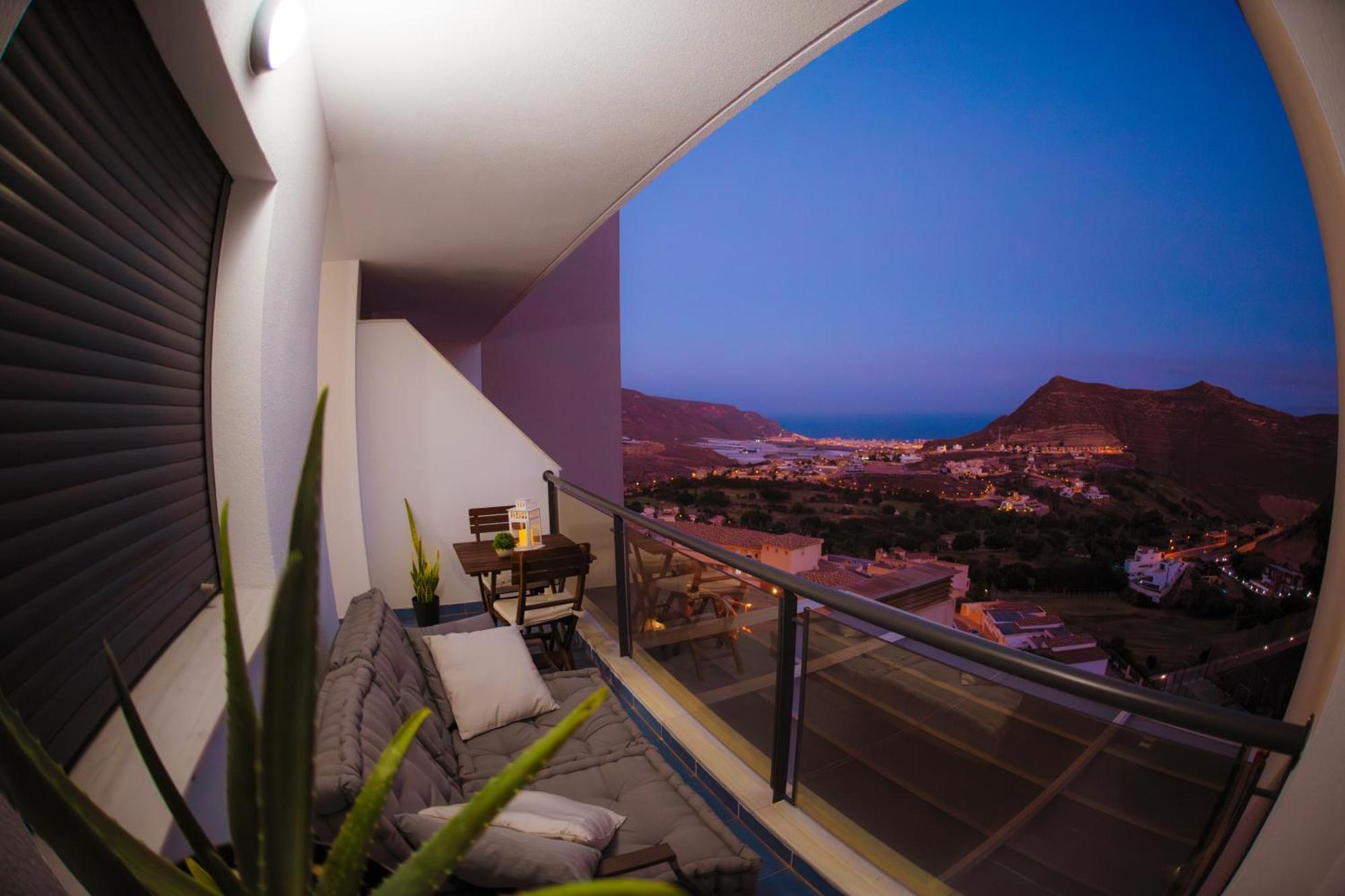 Apartamentos Msc Golf & Beach La Envia Exterior photo