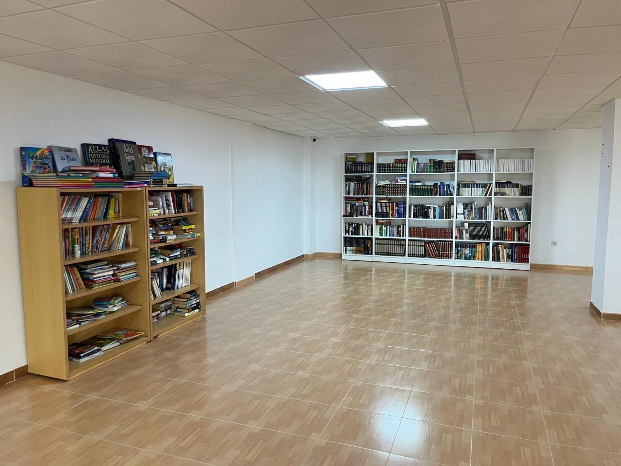 Apartamentos Msc Golf & Beach La Envia Exterior photo