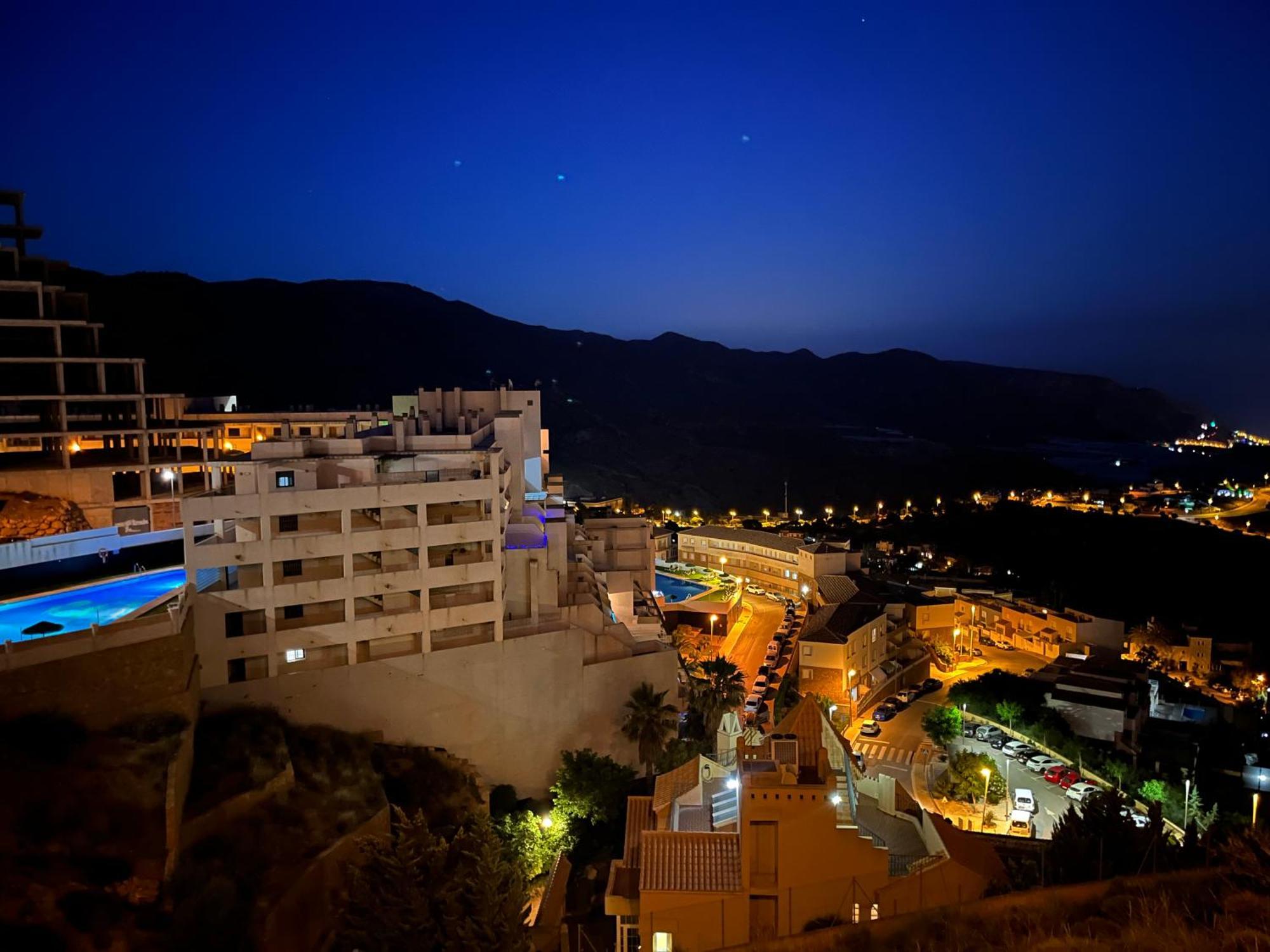 Apartamentos Msc Golf & Beach La Envia Exterior photo